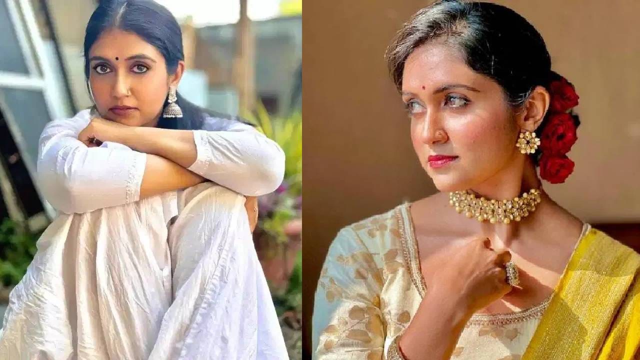 Rinku Rajguru: माझ्या कुटुंबियांना हे नातं आवडत नाही; रिंकू राजगुरुने ...