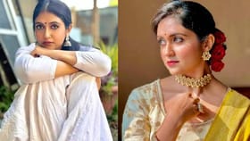 माझ्या कुटुंबियांना हे नात आवडत नाही; रिंकू खासगी आयुष्यावर बोलली.