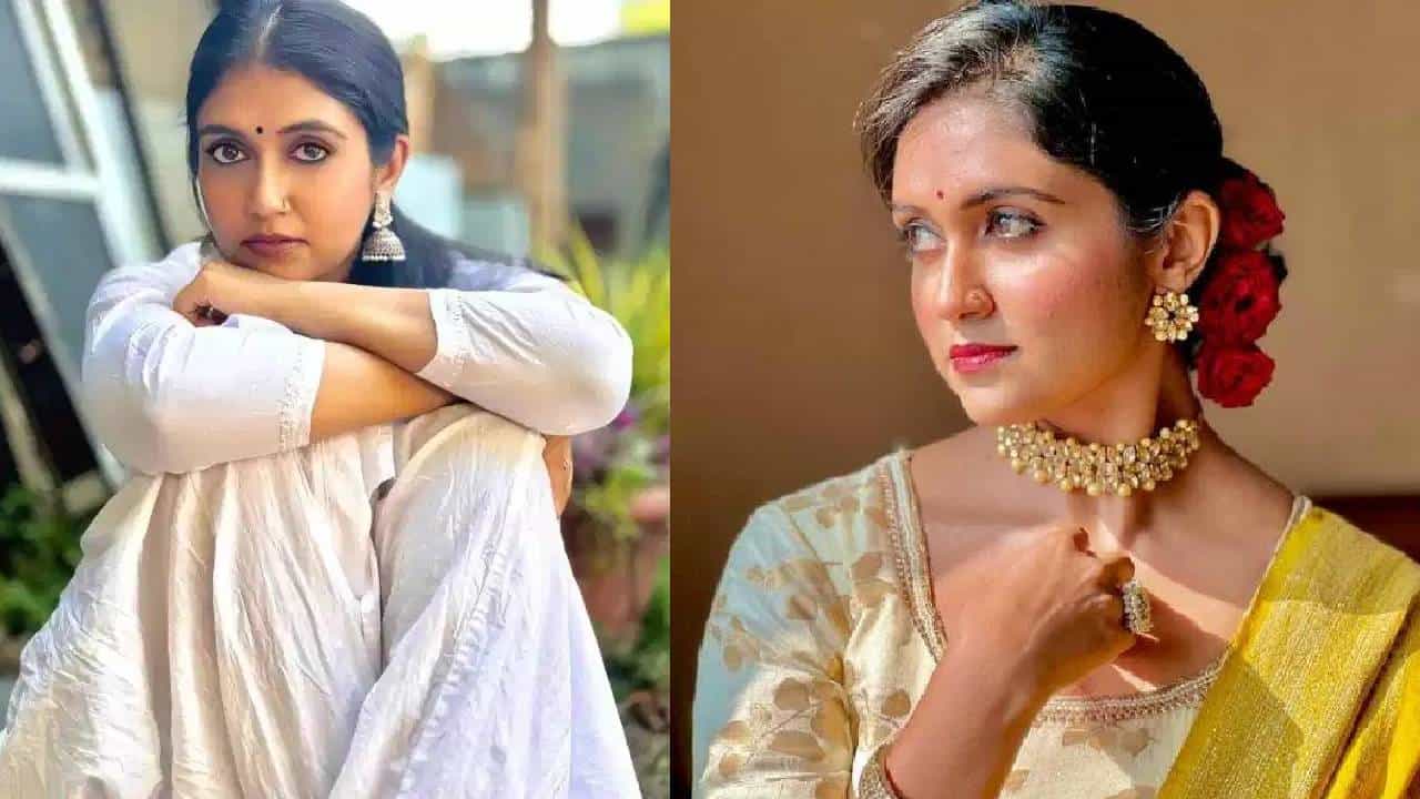 'सैराट' फेम अभिनेत्री रिंकू राजगुरूचा नवीन चित्रपट 'आशा' नुकताच प्रेक्षकांच्या भेटीला आला आहे. या चित्रपटाला महाराष्ट्रातून प्रचंड प्रेम आणि पाठिंबा मिळत असून, थिएटर्समध्ये हाऊसफुल्ल शो सुरू आहेत. रिंकूने यात आशा सेविकेची मुख्य भूमिका साकारली आहे, ज्यामुळे तिच्या अभिनयाचे कौतुक होत आहे. ती स्वतःही आपल्या कामगिरीमुळे समाधानी आणि आनंदी दिसते. एक बाजूला 'आशा'सारख्या गंभीर आणि सामाजिक विषयावर आधारित चित्रपटात ती दिसते, तर दुसरीकडे लावणी नृत्य करतानाही तिने चाहत्यांना प्रभावित केले आहे. तिच्या लावणीच्या परफॉर्मन्सचेही सोशल मीडियावर खूप कौतुक झाले.