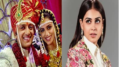 रितेशचा मोठा निर्णय, जिनिलियाला म्हणालेला, आपण एकत्र राहू शकत नाही..., नक्की काय आहे प्रकरण