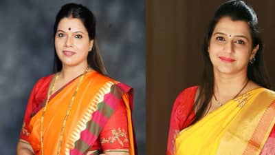 Mumbai Mayor 2026 : कोण होणार मुंबईची पुढची महिला महापौर? भाजपचे महापौर पदाचे दावेदार कोण? भाजपकडून या महिला नगरसेविकांची नाव चर्चेत