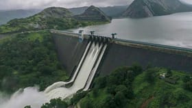 GK : भारतातील कोणत्या नदीवर सर्वात जास्त धरणे आहेत?.