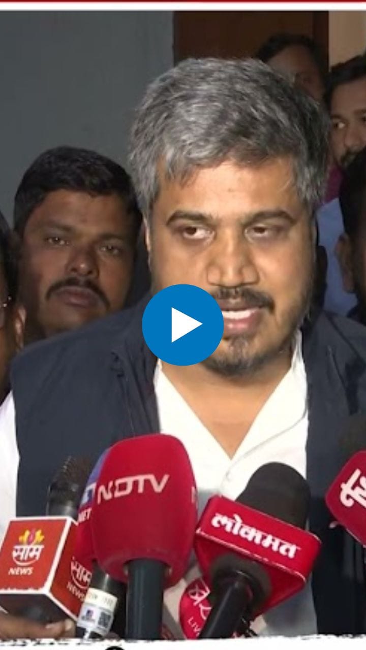 जिल्हा परिषदसाठी दोन्ही राष्ट्रवादी एकत्र येणार? रोहित पवारांनी दिली मोठी माहिती