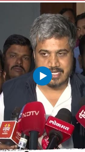 जिल्हा परिषदसाठी दोन्ही राष्ट्रवादी एकत्र येणार? रोहित पवारांनी दिली मोठी माहिती.