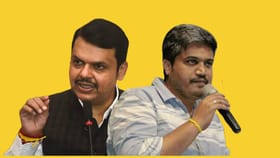 आपल्याकडं ती गुंतवणूक का नाही? रोहित पवारांचा खोचक टोला.