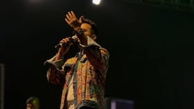 लग्नाआधी लिव्ह-इनमध्ये राहिला मराठमोळा गायक; म्हणाला, दोघांची ती गरज...