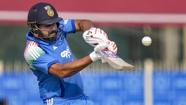 Rohit Sharma : रोहित 1 नंबर, हिटमॅनचा धमाका, ख्रिस गेल याचा वर्ल्ड रेकॉर्ड उद्धवस्त