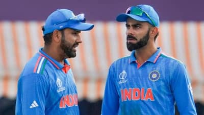 IND vs NZ 1st ODI : रोहित सोबत जे झालं ते विराटला नाही पटलं, सामन्यानंतर कोहलीने स्पष्टपणे बोलून दाखवलं