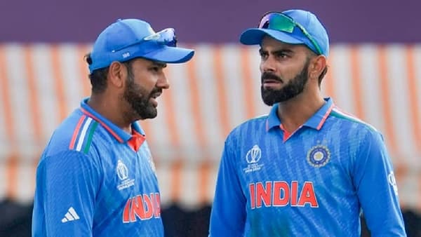 IND vs NZ 1st ODI : रोहित सोबत जे झालं ते विराटला नाही पटलं, सामन्यानंतर कोहलीने स्पष्टपणे बोलून दाखवलं
