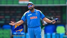 Rohit Sharma:T20 निवृत्तीचा निर्णय मागे घेणार? सर्वात मोठी अपडेट काय?.