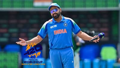 Rohit Sharma: रोहित शर्माच्या मनातील ते दु:ख ओठांवर; T20 निवृत्तीचा निर्णय मागे घेणार? सर्वात मोठी अपडेट काय?