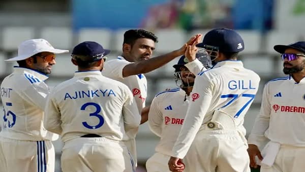 Team India : आता कमबॅक अशक्य;टीम इंडियाचे 5 खेळाडू लवकरच होणार निवृत्त!