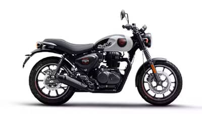 Royal Enfield Hunter 350 खरेदी करायचीये का? किती EMI येईल? जाणून घ्या