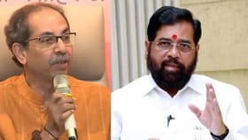 राजकारणात मोठा भूकंप, अखेर दोन्ही शिवसेना एकत्र, भाजपला जबर हादरा.