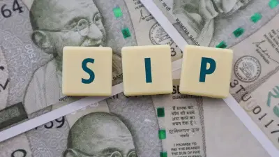 40,000 च्या SIP मधून 5 कोटींचे टार्गेट? काय फायदा होईल, जाणून घ्या