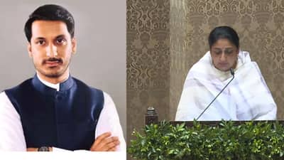 पार्थ पवारांना शपथविधी सोहळ्यापासून दूर का ठेवलं? सर्वात मोठी बातमी समोर