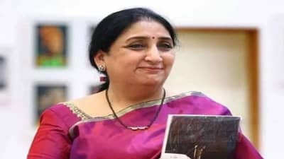 Sunetra Pawar : सुनेत्रा पवार यांना अर्थ खातं का दिलं नाही? समोर आलं मोठ कारण
