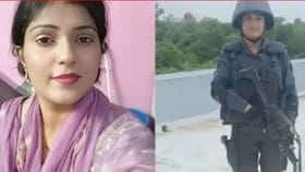 येऊन तुझ्या बहिणीचा मृतदेह घेऊन जा SWAT कमांडो काजलच्या हत्येची गोष्ट.