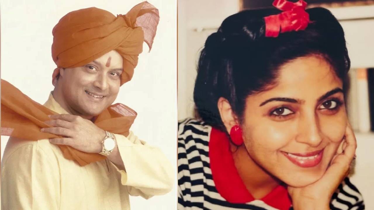 आम्ही ज्या अभिनेत्रीविषयी बोलत आहोत ती दुसरी तिसरी कोणी नसून साधना सिंग आहेत. त्यांनी सचिन पिळगावकर यांच्यासोबत ‘नदिया के पार’ या चित्रपटात एकत्र काम केले होते. त्यावेळचा अनुभव त्यांनी आता सांगितला आहे.