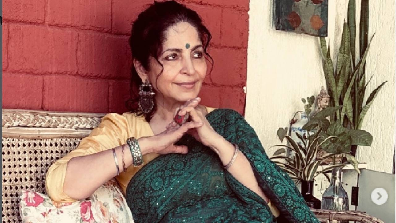 साधना सिंग यांनी भोजपुरी सिनेमाचे दिग्गज निर्माते विश्वनाथ प्रसाद शहाबादी यांचे सुपुत्र राजकुमार शहाबादी यांच्याशी लग्न करून आपला संसार थाटला. साधना यांचे पती राजकुमार शहाबादी, जे स्वतः एक प्रसिद्ध चित्रपट निर्माते आहेत. त्यांना एक मुलगी आणि मुलगा आहे. 