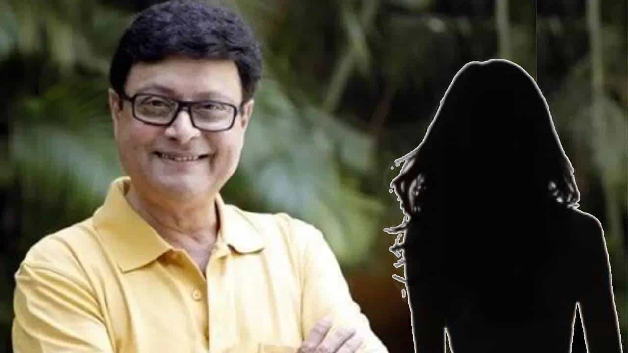 गेल्या काही दिवसांपासून मराठी चित्रपटसृष्टीमधील लोकप्रिय अभिनेते, निर्माते आणि दिग्दर्शक सचिन पिळगावकर हे चर्चेत आहेत. ते कधी त्यांच्या वक्तव्यामुळे चर्चेत असतात तर कधी चित्रपटांमुळे. सध्या एका अभिनेत्रीच्या वक्तव्यामुळे सचिन पिळगावरकर हे चर्चेत आहेत.