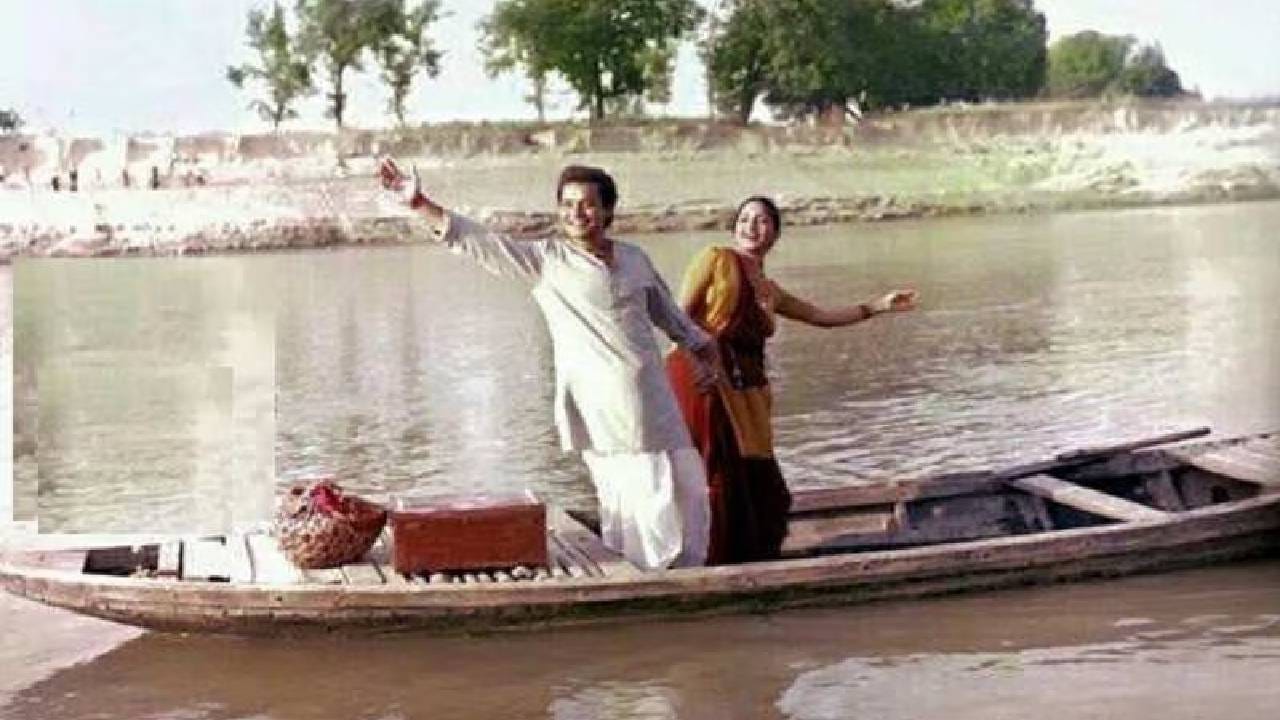 या चित्रपटातील गाणी आजही लोकप्रिय आहेत पहिले म्हणजे 'कौन दिशा में लेके चला रे बटोहिया' आणि दुसरे गाणे 'जोगी जी धीरे धीरे.' हे गाणे लग्नसोहळ्यात, प्रवासात आणि विशेष प्रसंगी आजही आवर्जून ऐकले जातात. या कथेचाच प्रभाव इतका होता की, त्यावरूनच सूरज बडजात्या यांनी नंतर 'हम आपके हैं कौन' ही सुपरहिट फिल्म बनवली, ज्यात सलमान खान आणि माधुरी दीक्षित यांची जोडी गाजली. 'नदिया के पार' हा केवळ एक चित्रपट नव्हता, तर एक काळ, एक संस्कृती आणि निरागस प्रेमाची आठवण आहे – जी आजही तितकीच ताज्या आणि सुंदर वाटते.