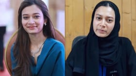 'मुंब्रा को हरा कर देंगे...' नगरसेविकेचं पुन्हा वादग्रस्त विधान.