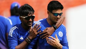 टीम इंडियाच्या खेळाडूला टी 20I वर्ल्ड कपआधी दुखापत.