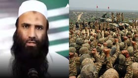 पाकिस्तानी सैन्यानेच आम्हाला... असीम मुनीरचा लष्कर-ए-तैयबानच्या...