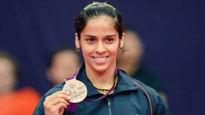 Saina Nehwal Retire : अखेर सायना नेहवालने घेतला आयुष्यातला सर्वात मोठा निर्णय