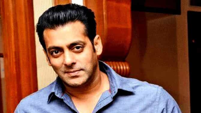 Salman Khan: सलमान खान देशद्रोही... त्याला फाशी द्या..., भाजप नेत्याने का साधला भाईजानवर निशाणा?