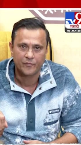 तेव्हा राज साहेबांनी मला तिकीट दिलं; संदीप देशपांडेंनी सांगितला तो किस्सा.