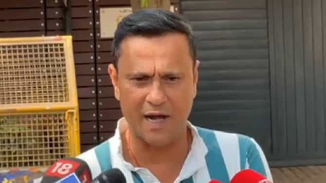 संदीप देशपांडे पक्ष सोडणार? मनसेत मोठा भूकंप होणार? देशपांडे यांचं एका वाक्यात उत्तर काय?