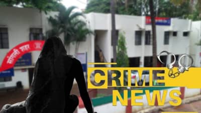 तुमची पोरगी माझ्या नवऱ्याला सारखी सारखी फोन का करते? जाब विचारला अन्... बॅटने मारहाण; असं काय घडलं?