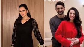 सानिया मिर्झाच्या पूर्व पतीने दिले मोठे संकेत, सना जावेदसोबत...