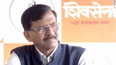 Sanjay Raut : जो पेजेला देईल त्याच्या शेजेवर चढायला भाजप तयार, संजय राऊत यांचे जिव्हारी लागणारे शब्द
