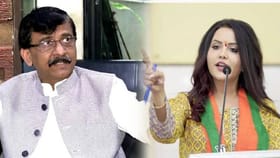 पिकनिकला ते माझ्याशिवाय जाऊ शकत नाहीत; अमृता फडणवीस यांचा मोठा खुलासा.