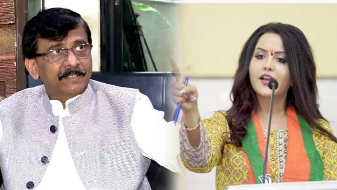 पिकनिकला ते माझ्याशिवाय जाऊ शकत नाहीत; अमृता फडणवीस यांचा मोठा खुलासा