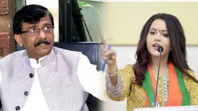 Amruta Fadnavis : पिकनिकला ते माझ्याशिवाय जाऊ शकत नाहीत; अमृता फडणवीस यांचा मोठा खुलासा