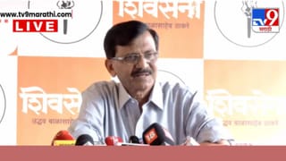 Sanjay Raut: त्यांना मुंबईत मराठी माणसाच्या डोक्यात दगड घालायचाय…महापौराचा मुद्दा निघताच भाजपवर का भडकले संजय राऊत?