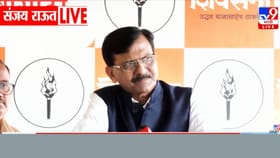 Sanjay Raut: महापाप केल्यानंतर ते राज्याचे मुख्यमंत्री....
