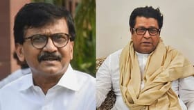 मोठी बातमी, युती धोक्यात येताच संजय राऊतांनी लगेच उचललं असं पाऊल.