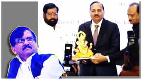 Sanjay Raut: धनुष्यबाण आणि घड्याळाचा निकाल लागला!.