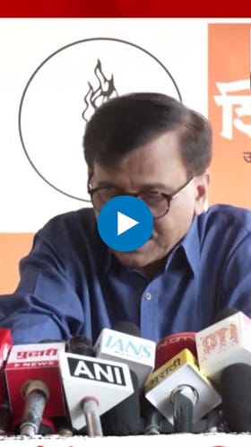 महापौर पद शोभेचे, फार काही...; संजय राऊतांचं मोठं विधान.