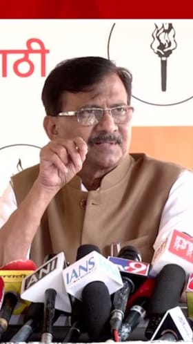 शिवतीर्थावरील सभा गेम चेंजर ठरली! संजय राऊतांचा दावा