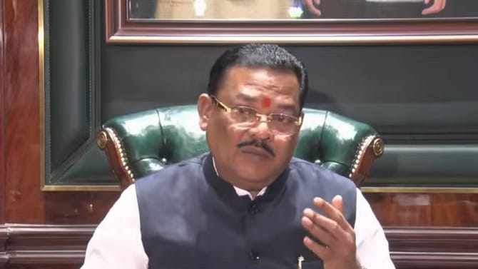 संजय शिरसाट यांचे राज्यातील राजकीय घडामोडींवर मोठे विधान, म्हणाले...