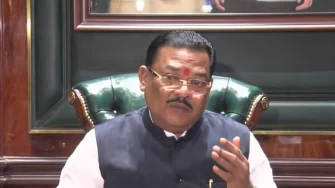 संजय शिरसाट यांचे राज्यातील राजकीय घडामोडींवर मोठे विधान, म्हणाले, माणसा पेक्षा, फक्त...