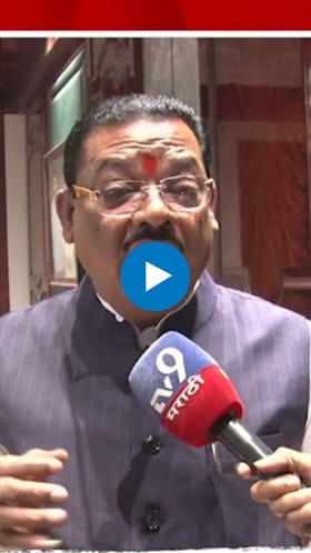 आम्हाला देव पाण्यात ठेवण्याची आवश्यकता नाही; संजय शिरसाट यांची टीका.