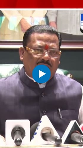 ते हैदराबादचे नवाब! शिरसाट यांचा इम्तियाज जलील यांच्यावर निशाणा.