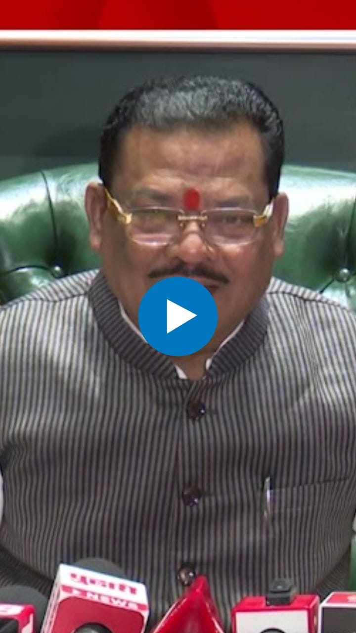 कोण कुणाच्या संपर्कात, कोडं सांगणे कठीण; शिरसाट स्पष्टच बोलले